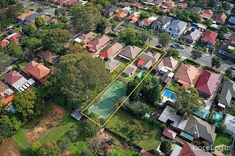 Property photo of 10 Arthur Street Strathfield NSW 2135