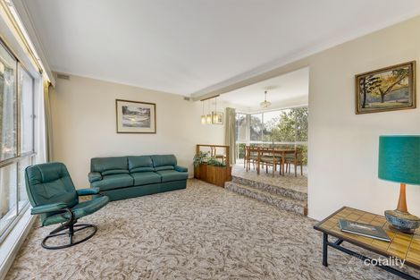 Property photo of 4 Terama Court Glen Waverley VIC 3150