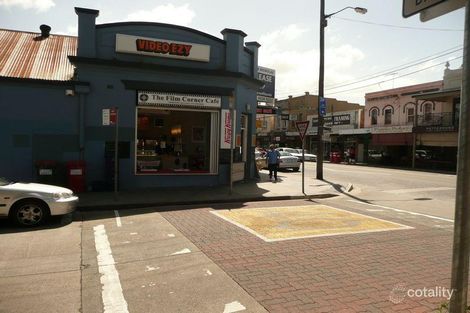 Property photo of 47 Merton Street Rozelle NSW 2039
