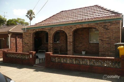 Property photo of 47 Merton Street Rozelle NSW 2039