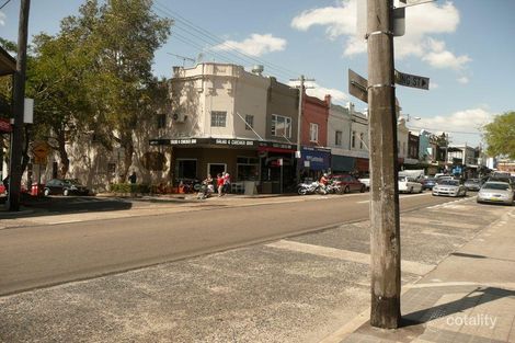 Property photo of 47 Merton Street Rozelle NSW 2039