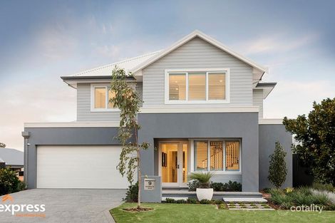 1 Hensman St, South Perth, WA 6151