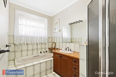 Property photo of 10 Mountain View Court Maffra VIC 3860