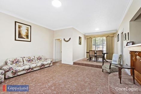 Property photo of 10 Mountain View Court Maffra VIC 3860