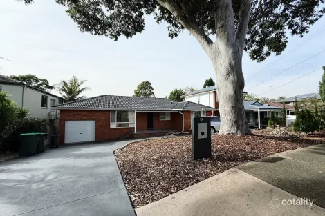 Property photo of 18 Gooden Drive Baulkham Hills NSW 2153