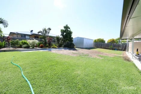 Property photo of 23 Cherryfield Road Gracemere QLD 4702