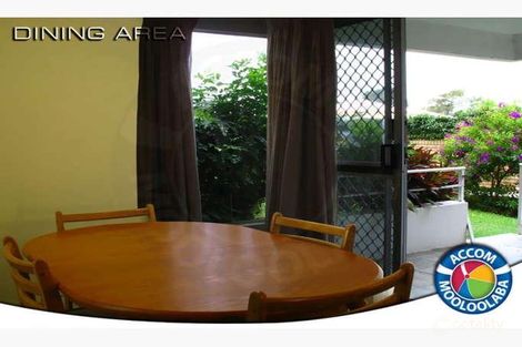 Property photo of 7/268 Alexandra Parade Alexandra Headland QLD 4572