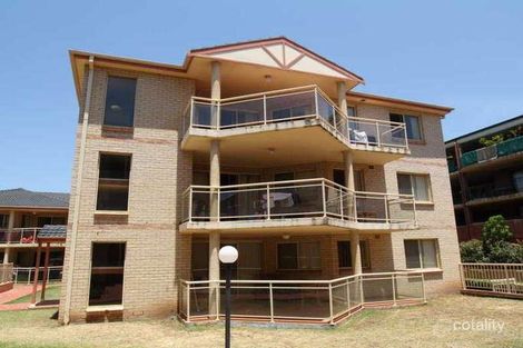 36/1 Hillview St, Roselands, NSW 2196