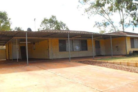 814 Kulai St, Tom Price, WA 6751