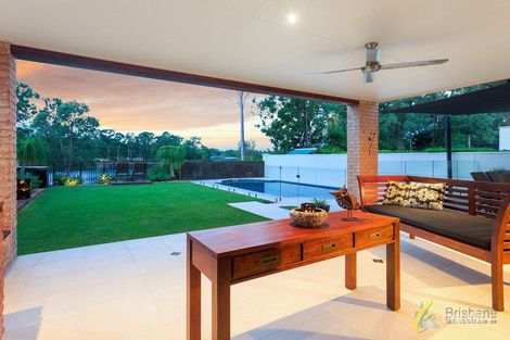 Property photo of 35 Alexandrina Circuit Forest Lake QLD 4078