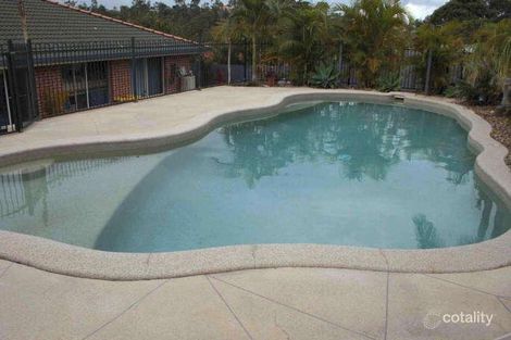 Property photo of 76 Explorers Way Worongary QLD 4213