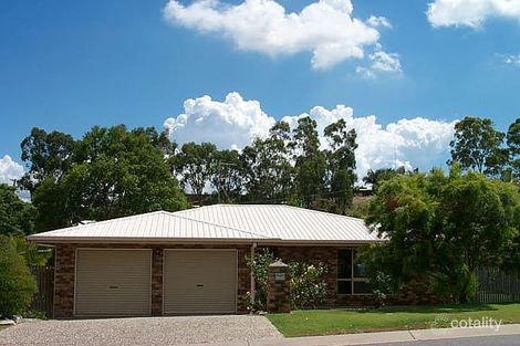 14 Sharyn Dr, New Auckland, QLD 4680