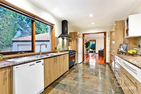 Property photo of 14 Tetragona Way Diamond Creek VIC 3089