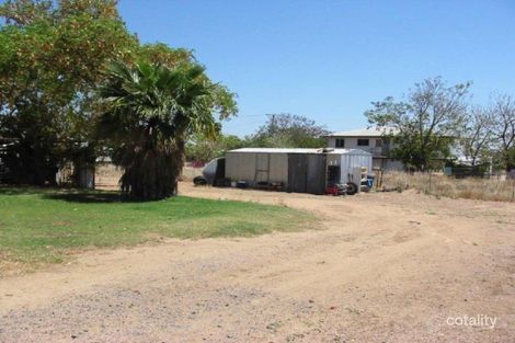 Property photo of 43 Moran Street Hughenden QLD 4821