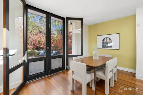 Property photo of 97 Mackenzie Street Hackett ACT 2602