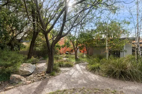 Property photo of 97 Mackenzie Street Hackett ACT 2602
