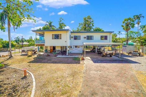 12 Thompson Cres, Moil, NT 0810