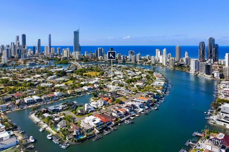 103 Amalfi Dr, Surfers Paradise, QLD 4217