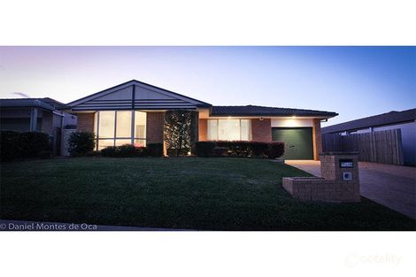 Property photo of 198 Braidwood Drive Prestons NSW 2170