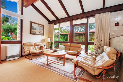 Property photo of 4 Morrison Crescent Kilsyth VIC 3137