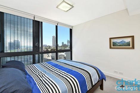 Property photo of 48/200-218 Goulburn Street Surry Hills NSW 2010