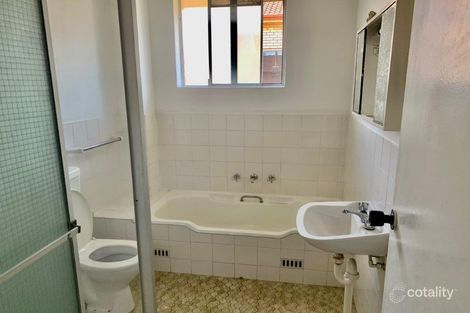 Property photo of 7/9 Bridge Street Cabramatta NSW 2166