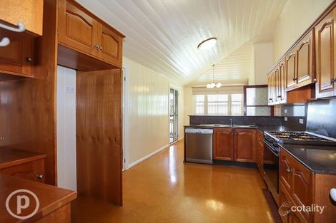 Property photo of 75 Dickson Street Wooloowin QLD 4030