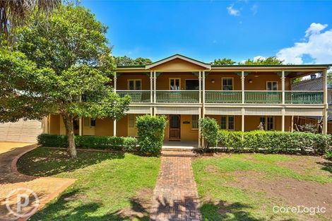 Property photo of 75 Dickson Street Wooloowin QLD 4030