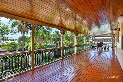 Property photo of 75 Dickson Street Wooloowin QLD 4030