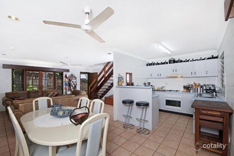 Property photo of 378 Pease Street Edge Hill QLD 4870
