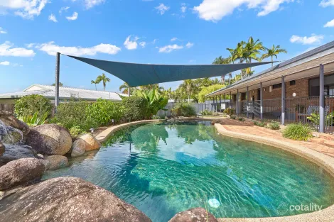 Property photo of 42 Hadrian Avenue Mooroobool QLD 4870