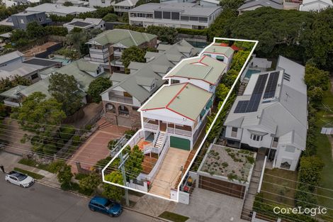 Property photo of 45 Princess Street Bulimba QLD 4171