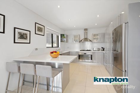 Property photo of 12 Hillview Street Roselands NSW 2196