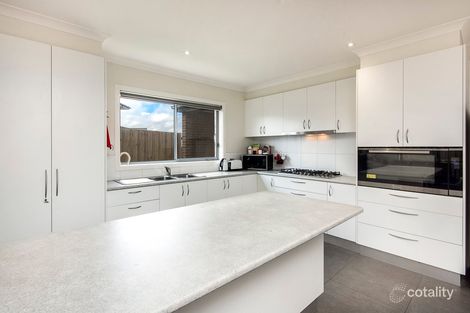 Property photo of 6 Bodega Street Waurn Ponds VIC 3216