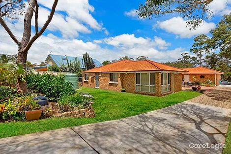Property photo of 6 Jabbarup Road Wyee NSW 2259