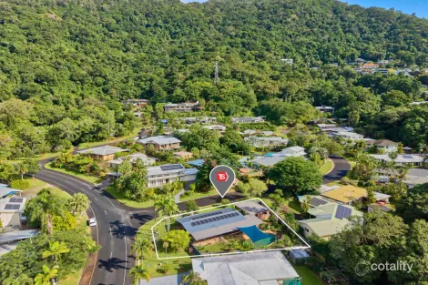 Property photo of 42 Hadrian Avenue Mooroobool QLD 4870
