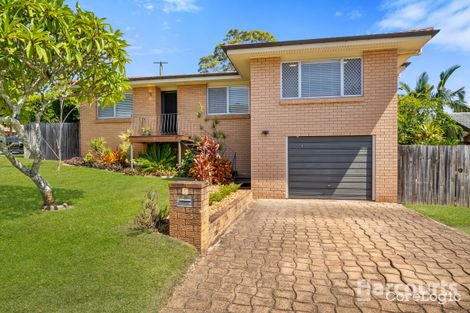 Property photo of 2 Edgeware Drive Rochedale South QLD 4123