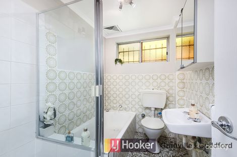 1/436 Guildford Rd, Guildford, NSW 2161