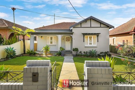 Property photo of 21 Grove Street Guildford NSW 2161