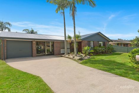 Property photo of 82 Saffron Street Elanora QLD 4221