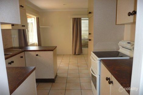 Property photo of 139 Bergin Road Cranbrook QLD 4814