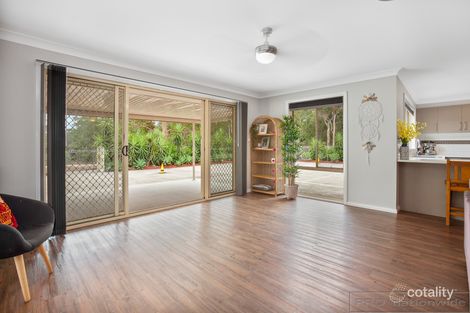 Property photo of 9 Honeyeater Place Thornton NSW 2322