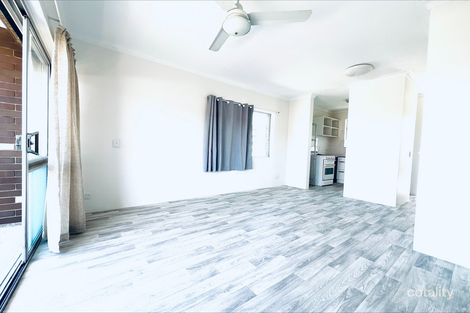 1/10 Frederick St, Alderley, QLD 4051