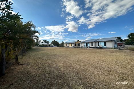 6 Ash St, Barcaldine, QLD 4725