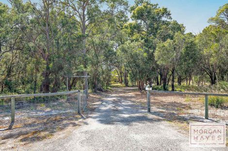60 Born Rd, Casuarina, WA 6167