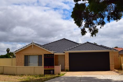 Property photo of 40A Challis Road Armadale WA 6112