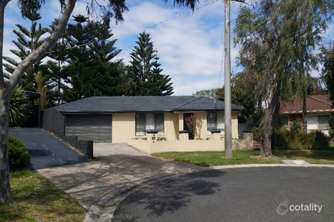 Property photo of 16 Spindrift Court Carrum Downs VIC 3201