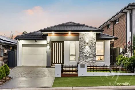 24 PONY ST, BOX HILL, NSW 2765
