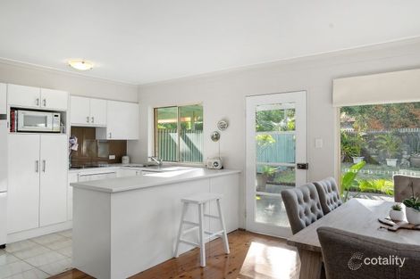 Property photo of 47/26 Macpherson Street Warriewood NSW 2102