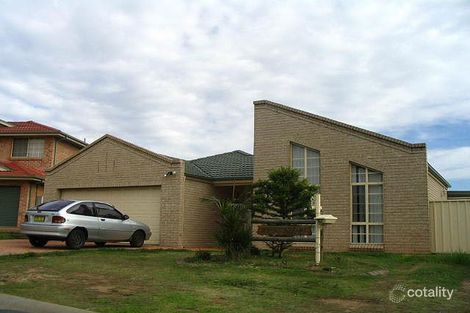 39 Dukic St, Bonnyrigg Heights, NSW 2177